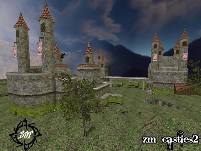 zm_castles2 — screenshot 1