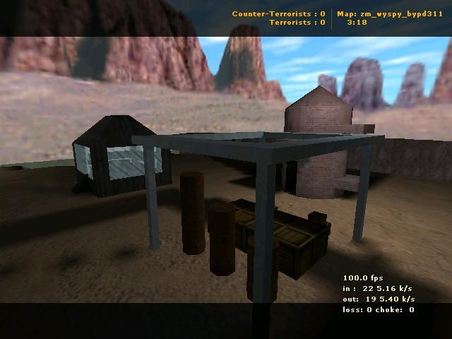 Download zm_wyspy_bypd311 - Screenshot