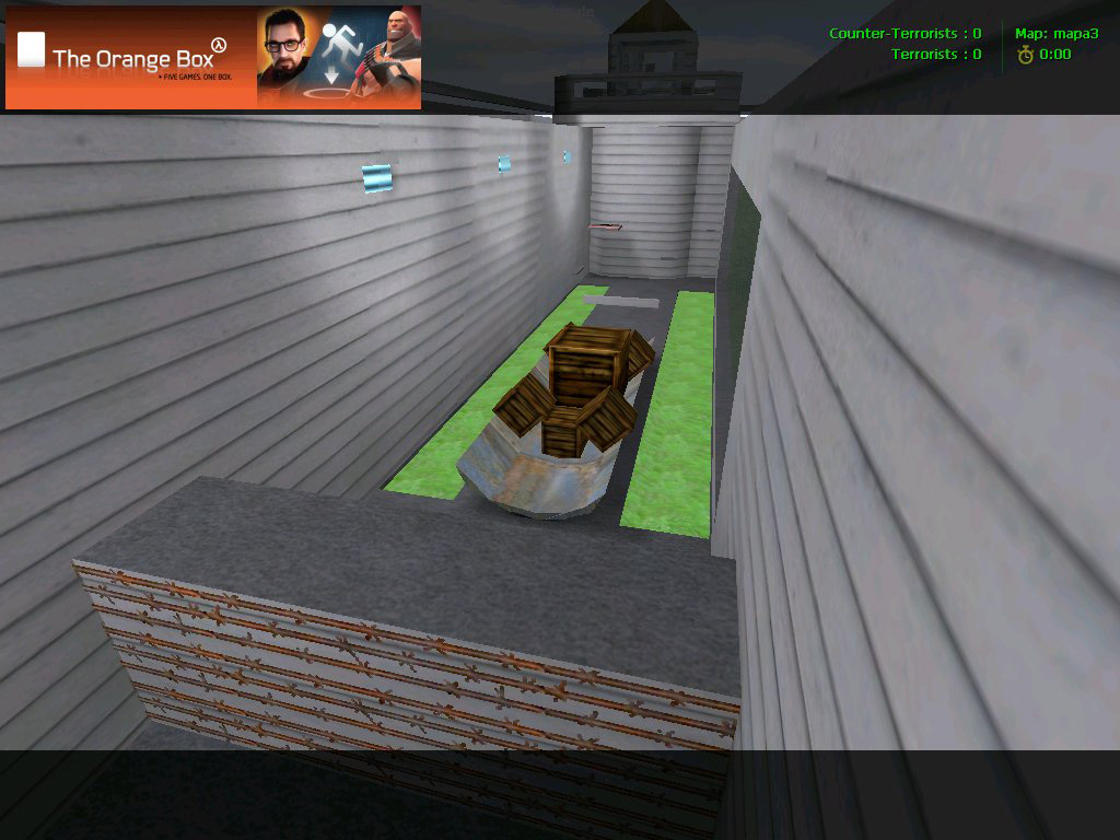 jail_tiny — screenshot 4