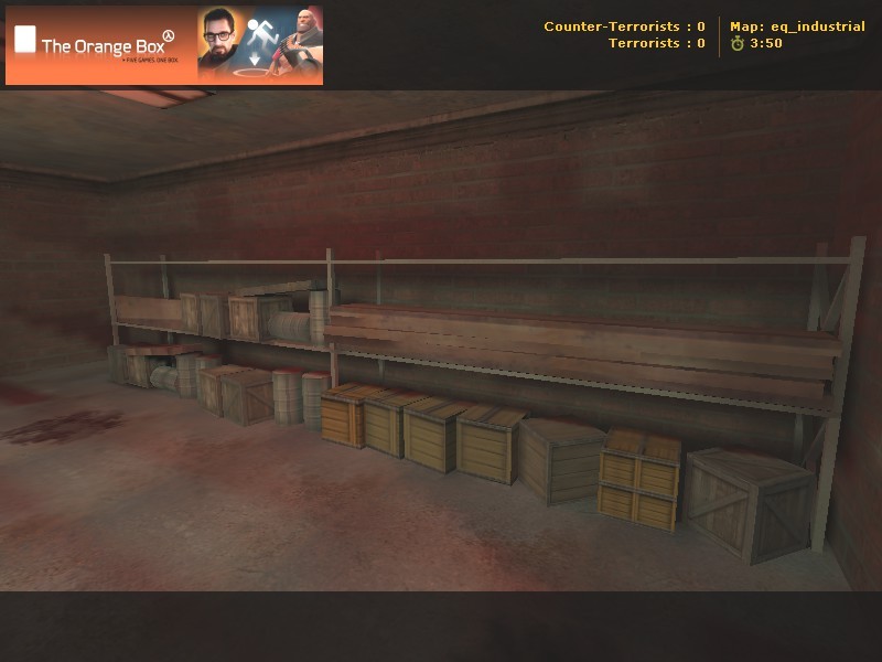eq_industrial — screenshot 6