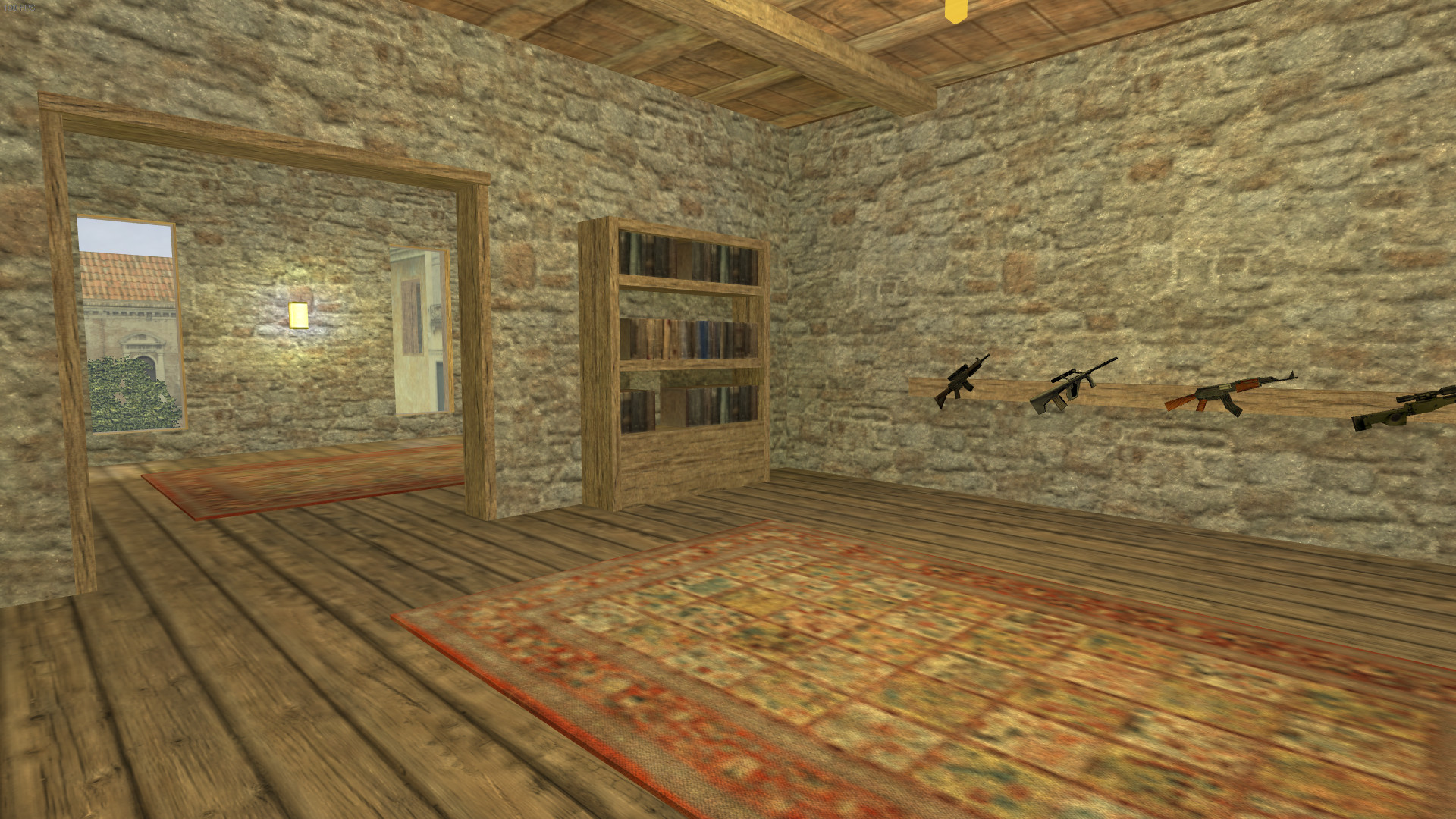 jail_cyanide_new — screenshot 23