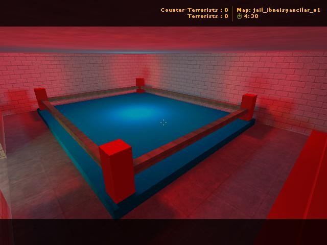 jail_ibneisyancilar_v1 — screenshot 1