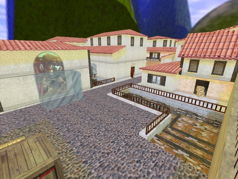 zm_italy_v3 (beta - VERSION 3) — screenshot 1
