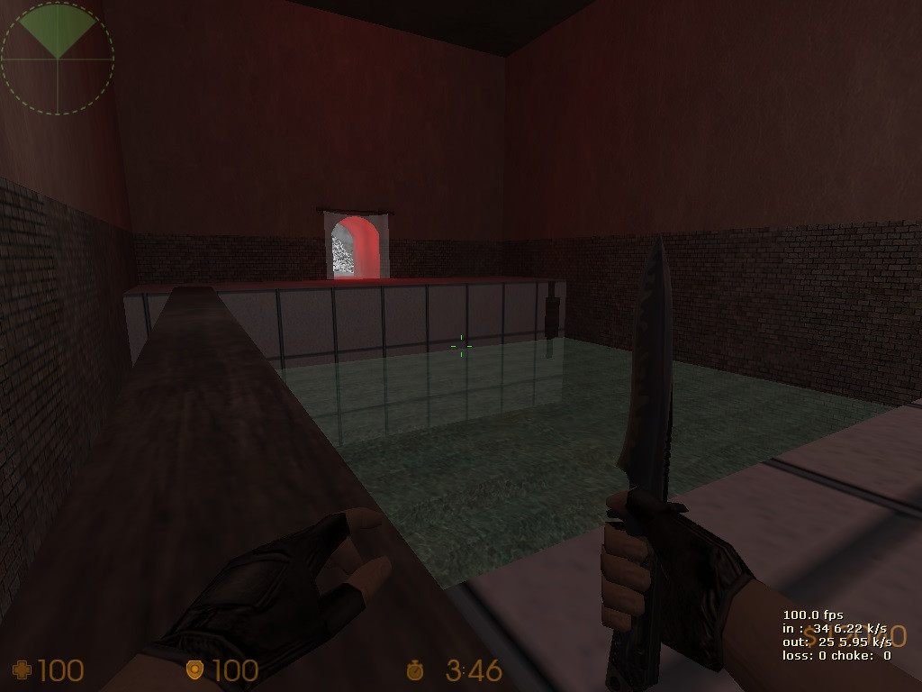 ze_snow_wind_pg — screenshot 2