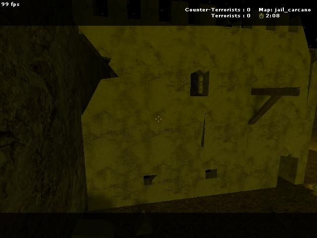 Download jail_carcano - Screenshot