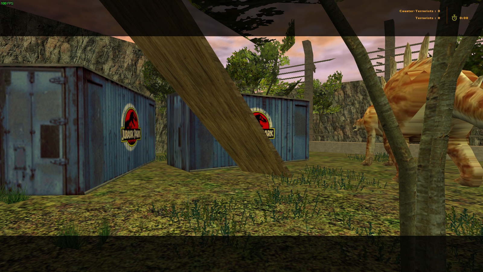 Download ze_warpath_v1b - Screenshot