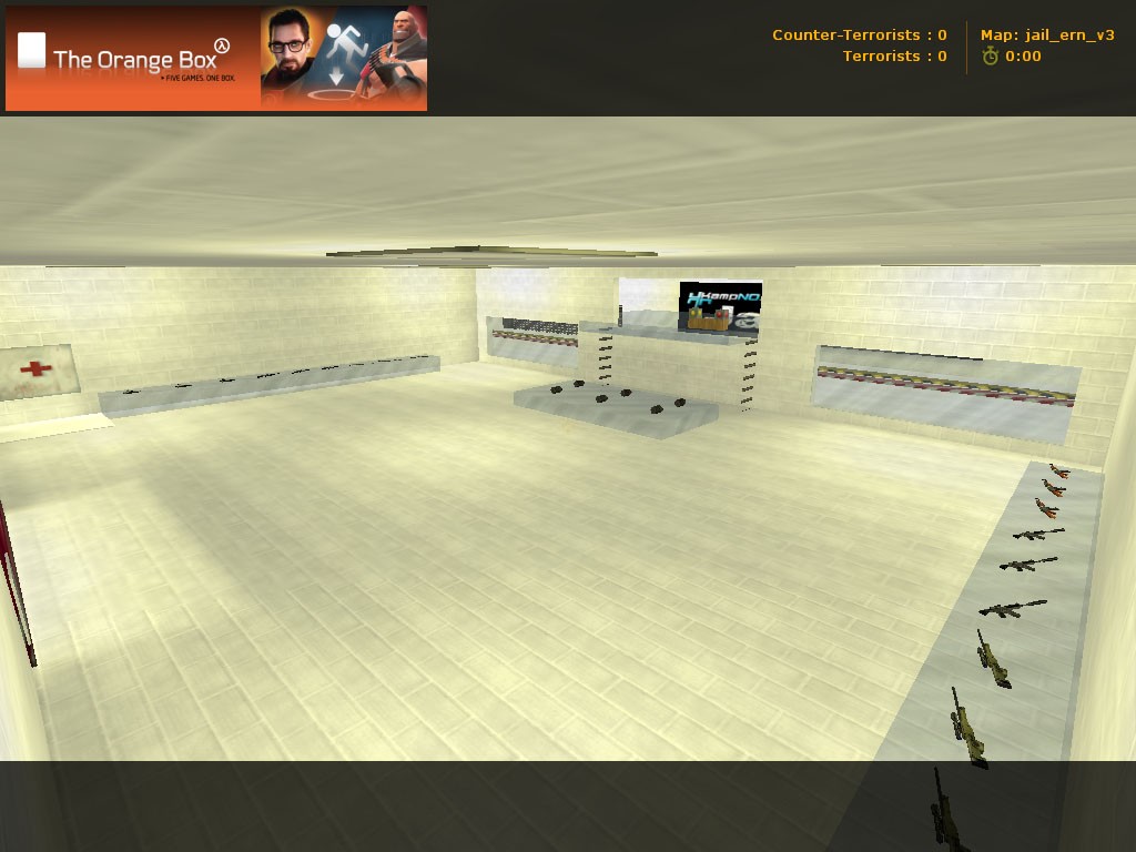 Download jail_ern_v3 - Screenshot