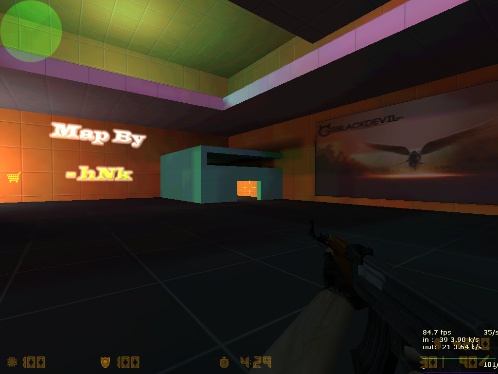 zm_smallcsbd — screenshot 3