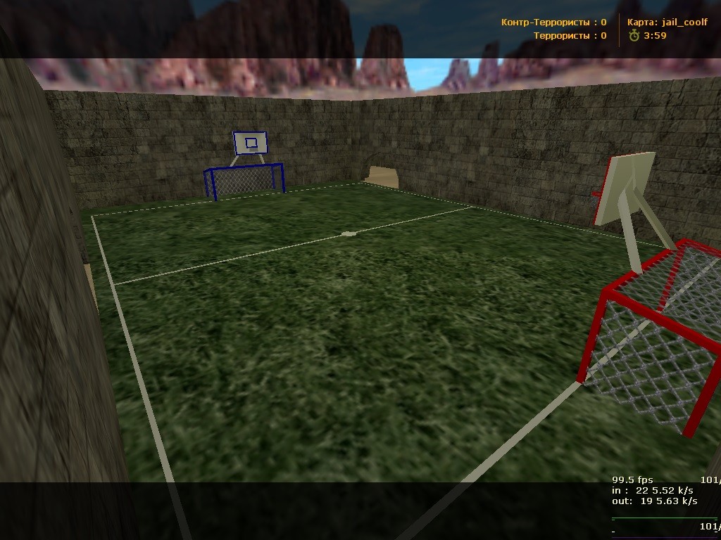 jail_coolf — screenshot 5
