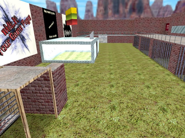 jail_lithuania — screenshot 1