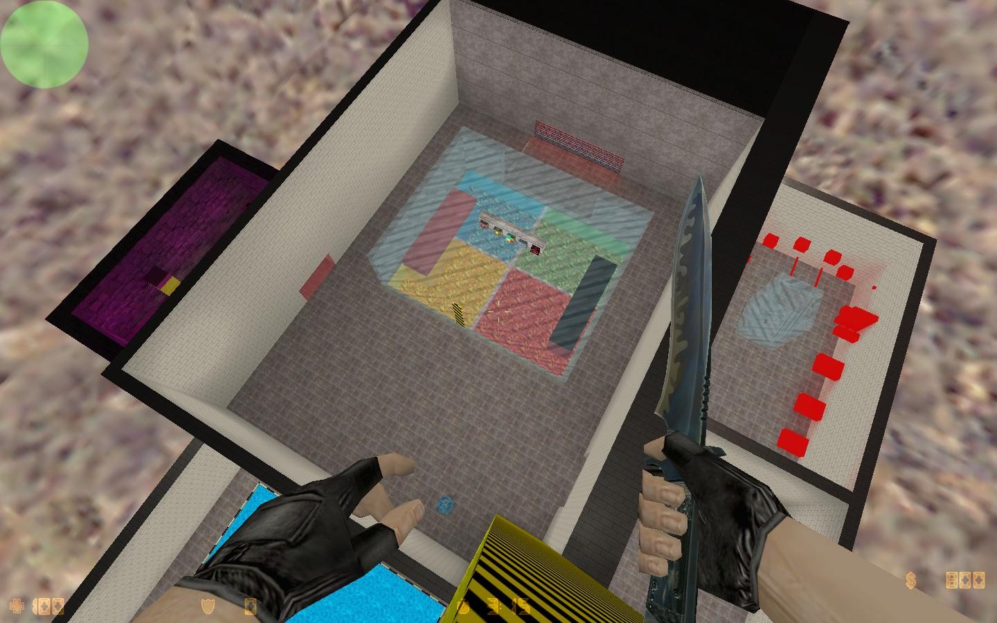 Download jail_cia_b3 - Screenshot