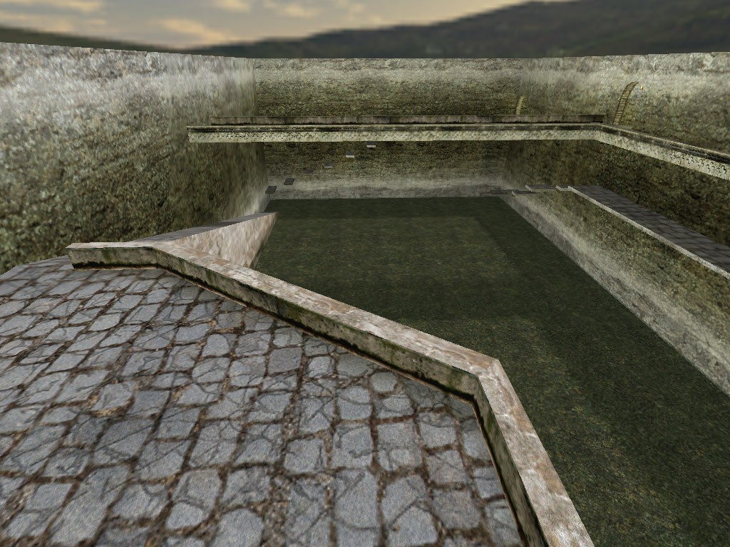Download zm_flood - Screenshot