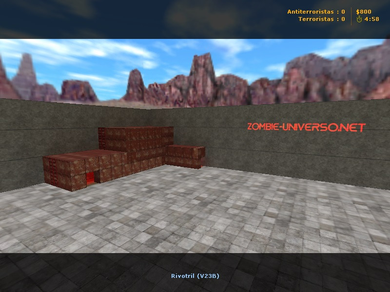 Download zm_AF-Over-Terror_final - Screenshot