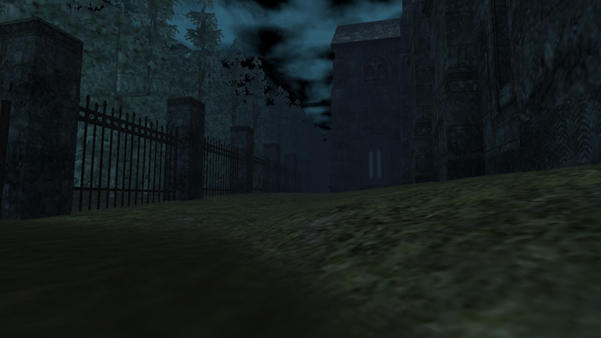 zm_tehina — screenshot 9