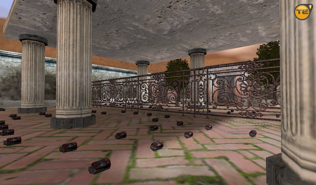 Download he_temple - Screenshot