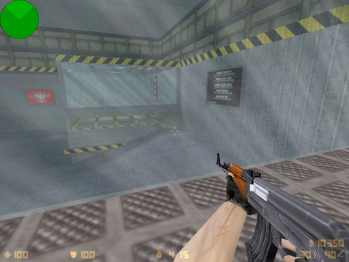 zl_satellite_outside | zl_satelite_afuera — screenshot 5