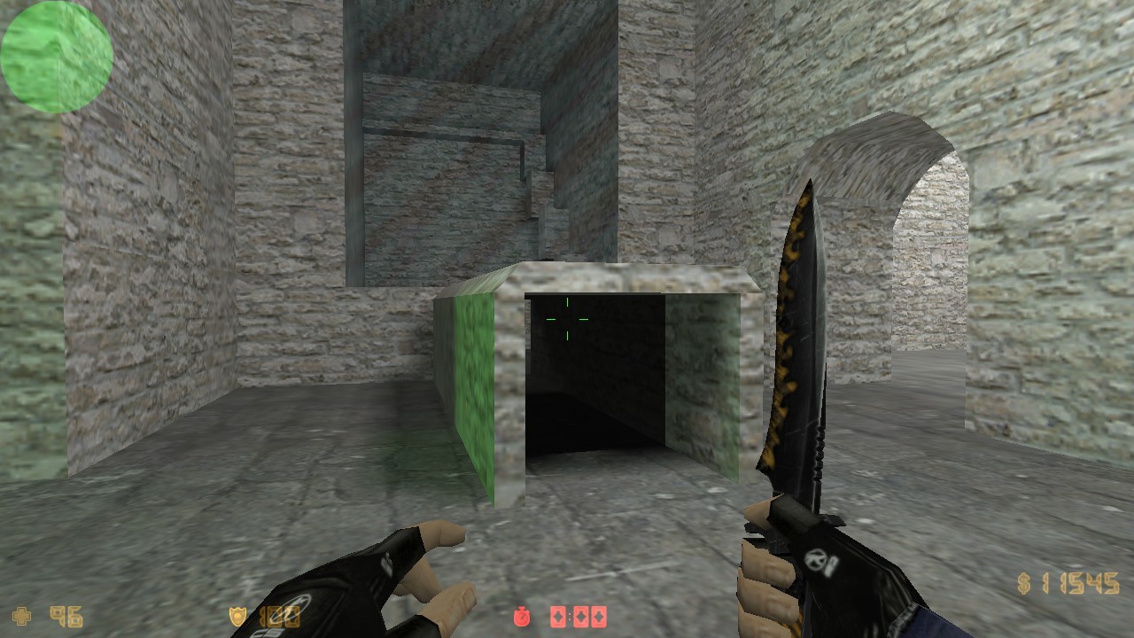 zm_aztec2012 — screenshot 5
