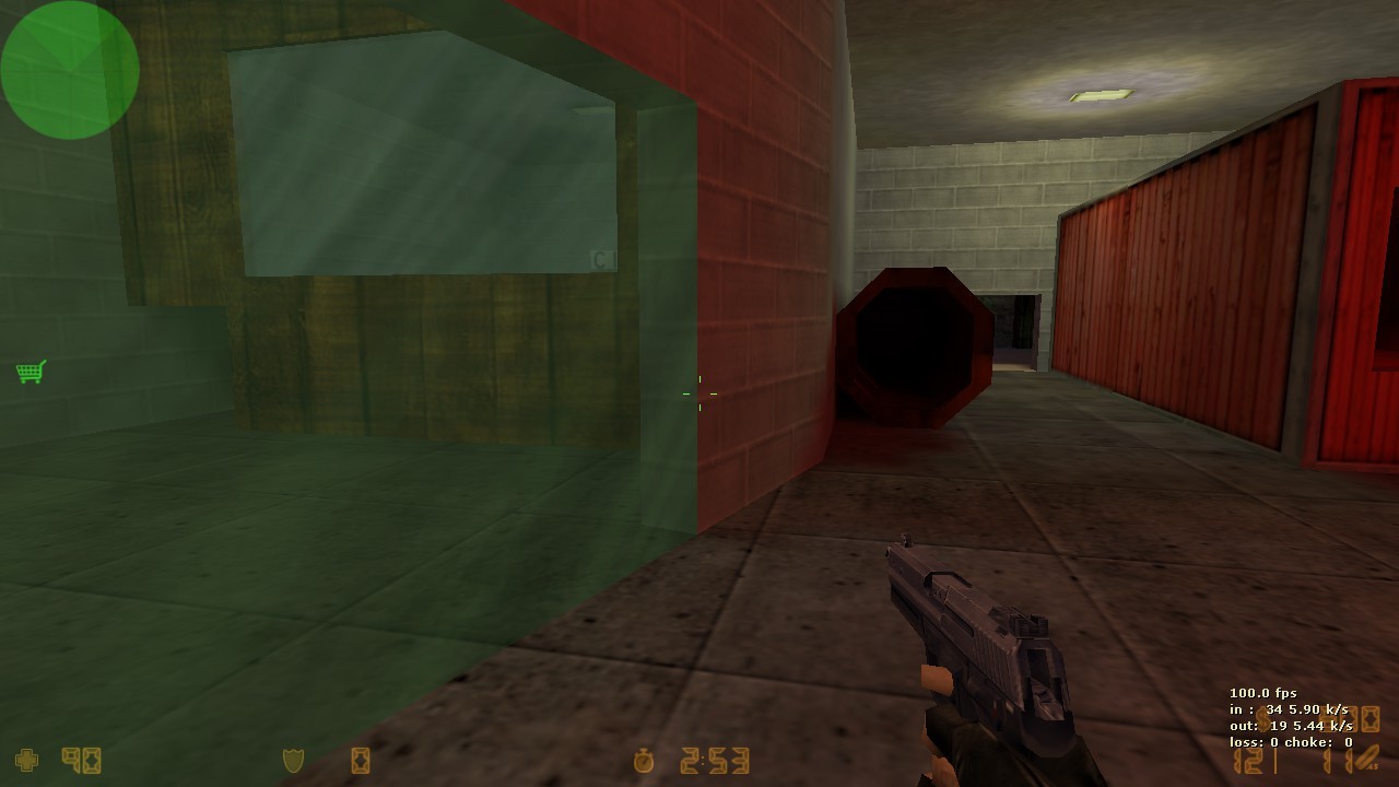 zm_terrible_invasion2 — screenshot 8