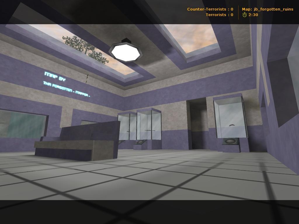 jb_forgotten_ruins — screenshot 6