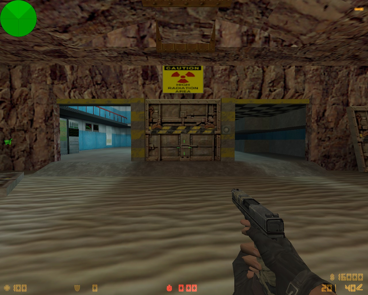 zm_sap_desert — screenshot 6