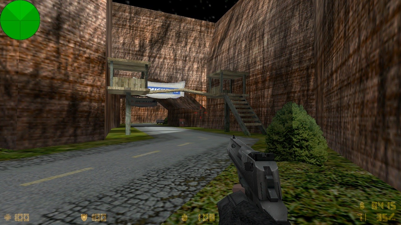 Download zm_heal_race2 - Screenshot
