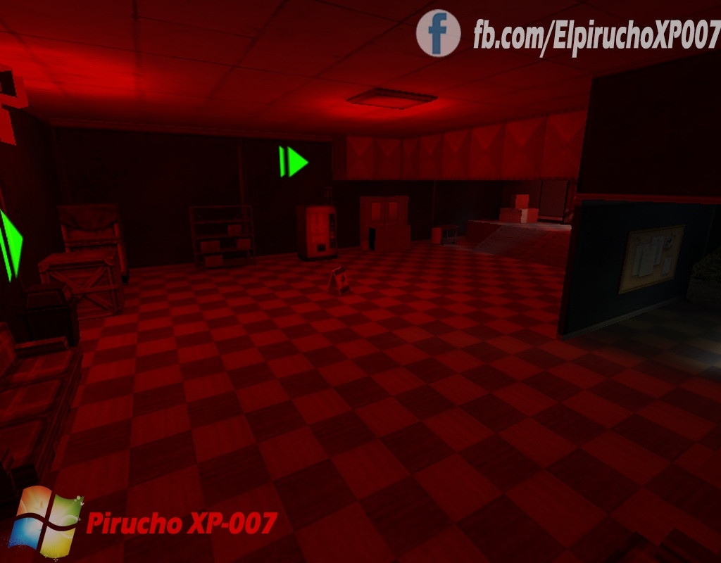 ze_area51 — screenshot 3