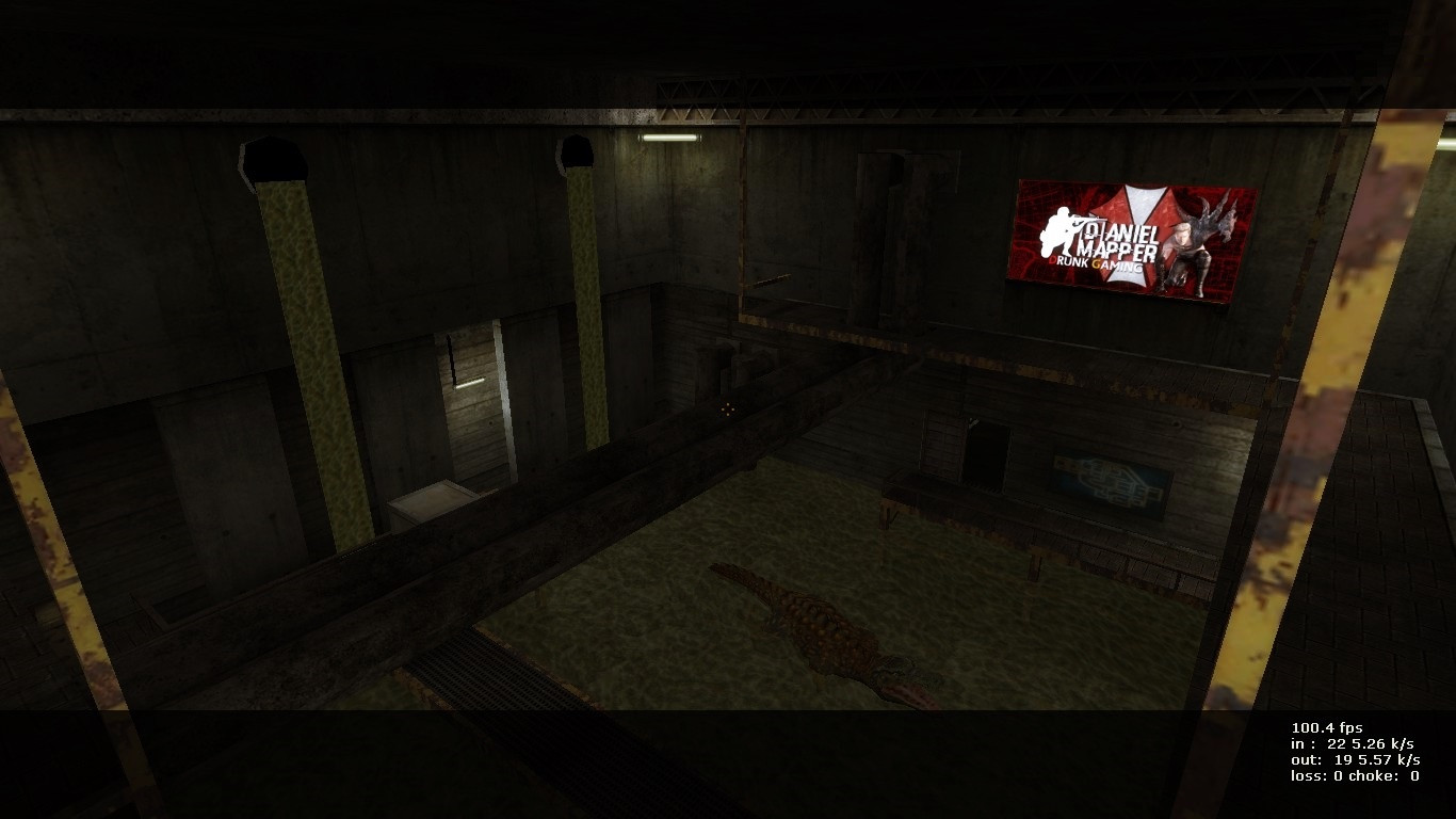 ze_SewersInfection2 — screenshot 10