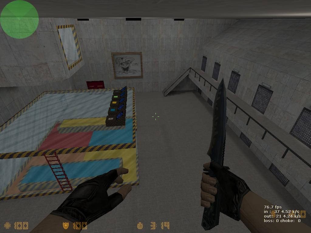 Download jail_joker - Screenshot