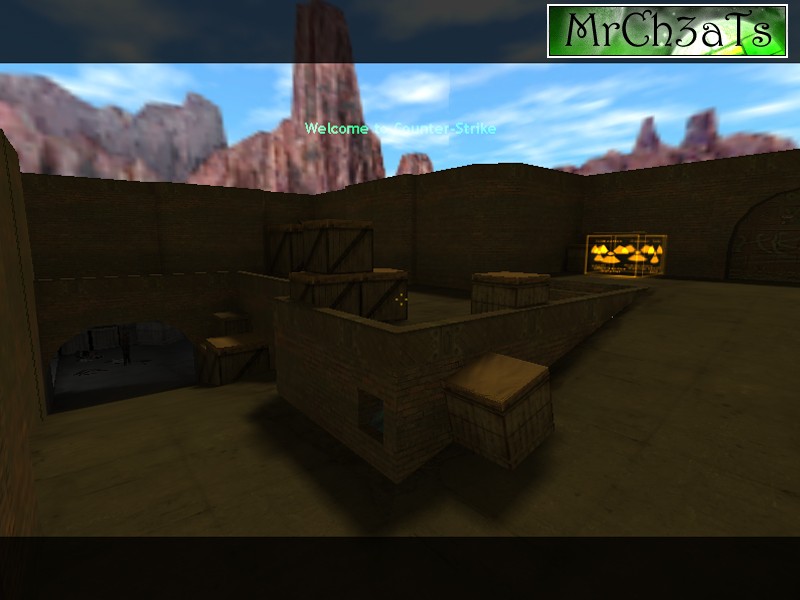 Download zm_nuked2_click21 - Screenshot