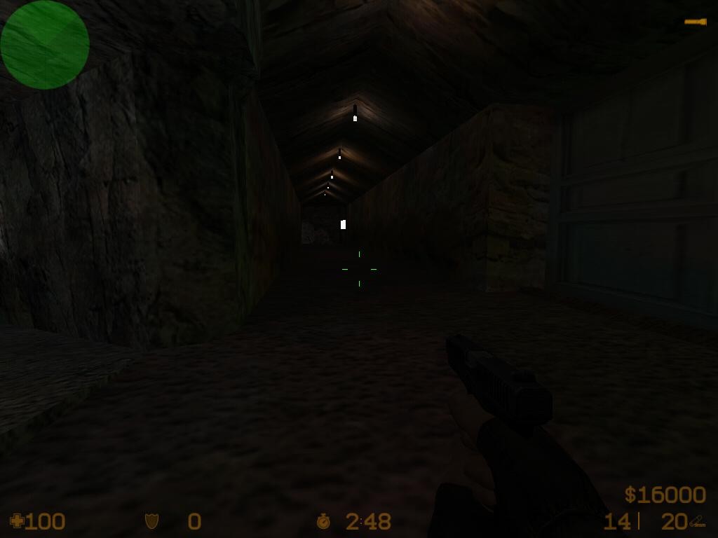 Download zm_mine - Screenshot