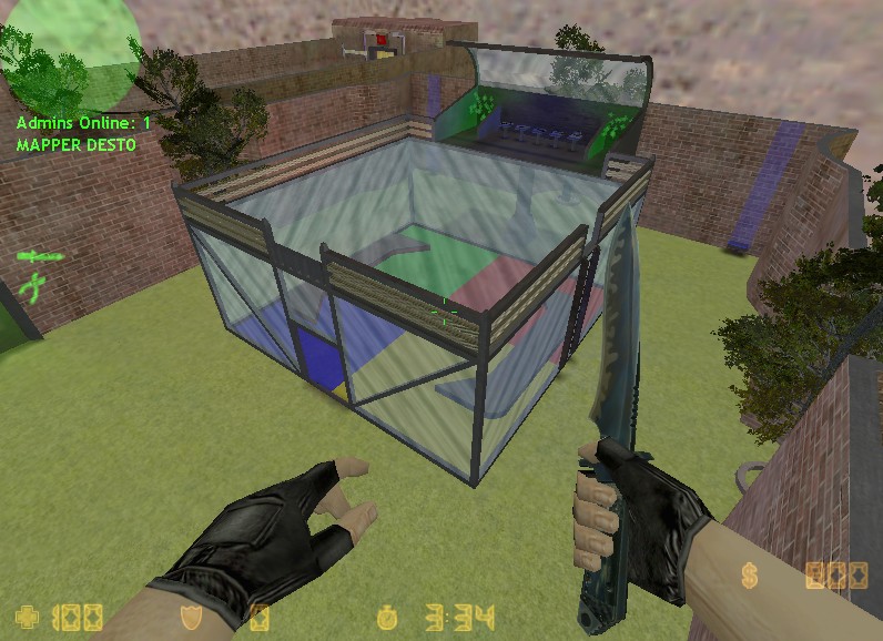 jail_ak_idea_mini — screenshot 6