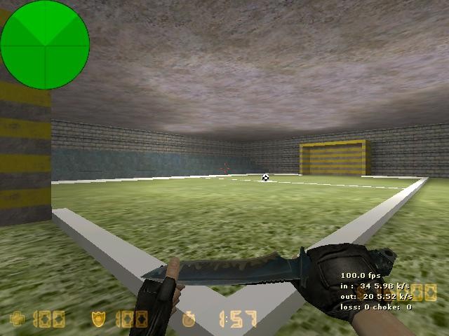 jail_wildbreak_v1 — screenshot 9