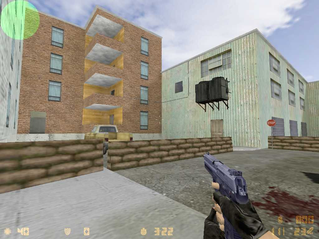 Download zm_gorod_new - Screenshot