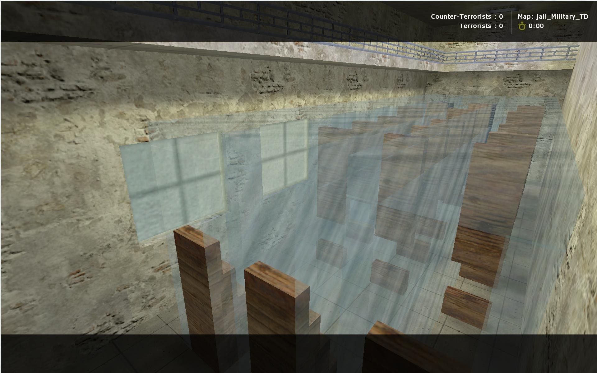 jail_military_td — screenshot 6