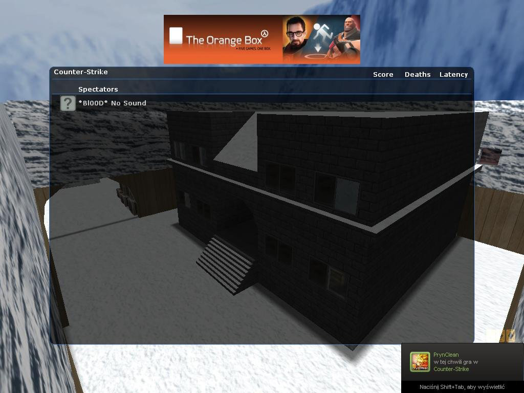 Download zm_houses - Screenshot