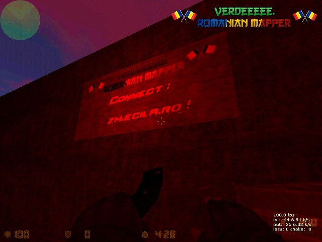 zm_ecila — screenshot 1