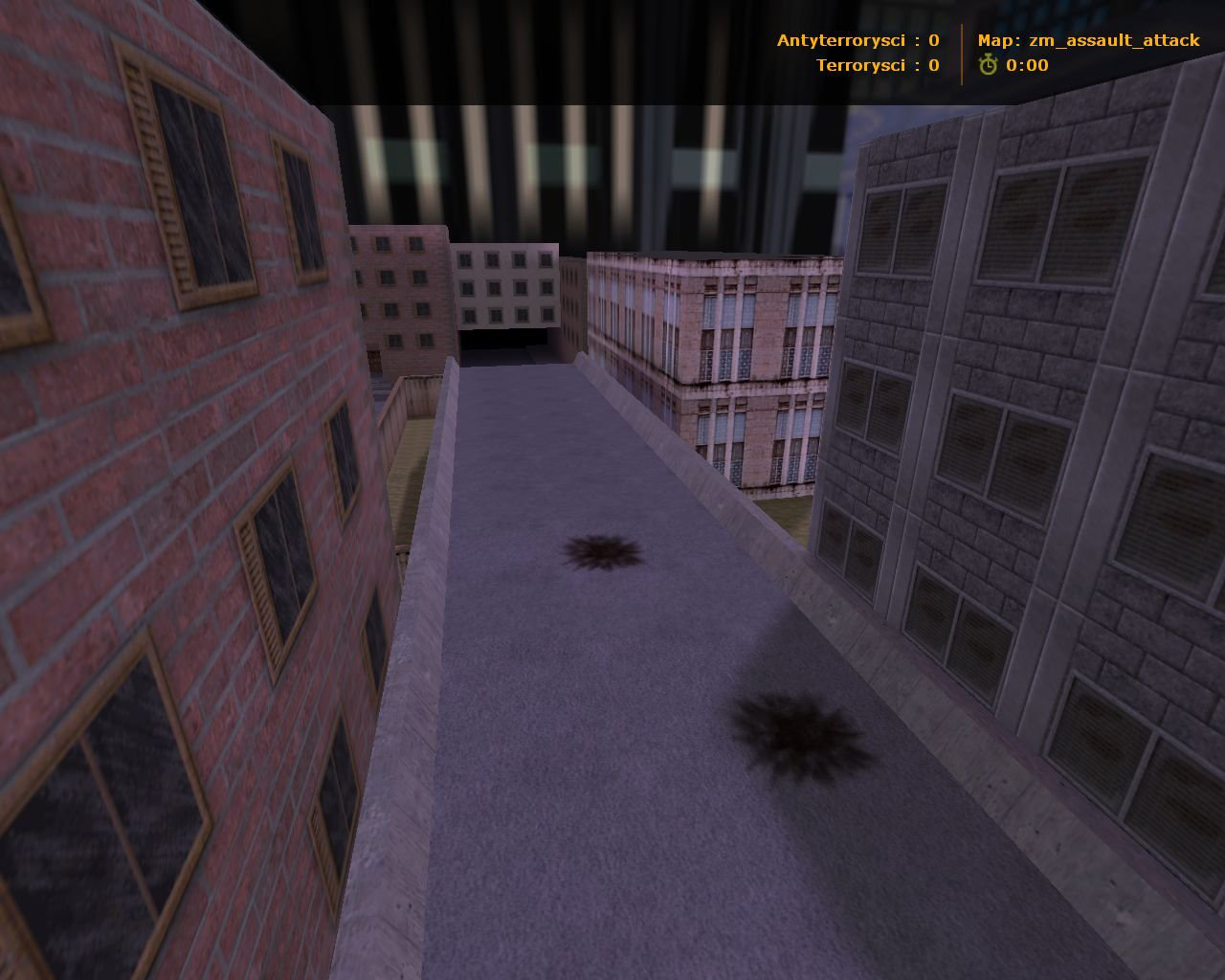 Download zm_assault_attack - Screenshot