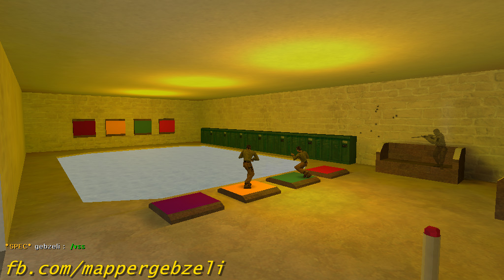 jail_kucukisyan — screenshot 7