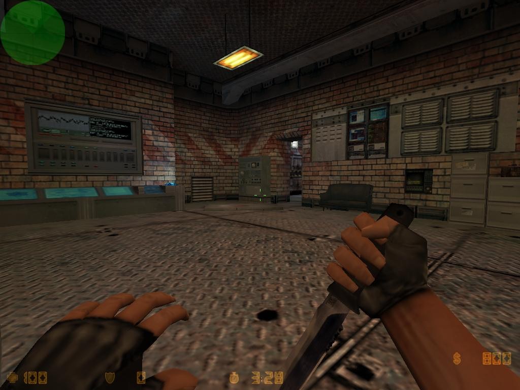 zm_mars_base2 — screenshot 6