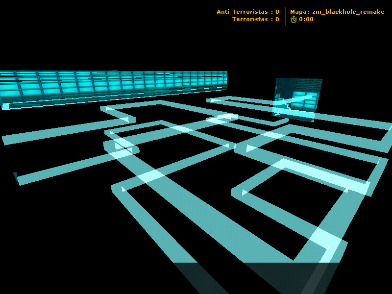 Download zm_blackhole_remake - Screenshot