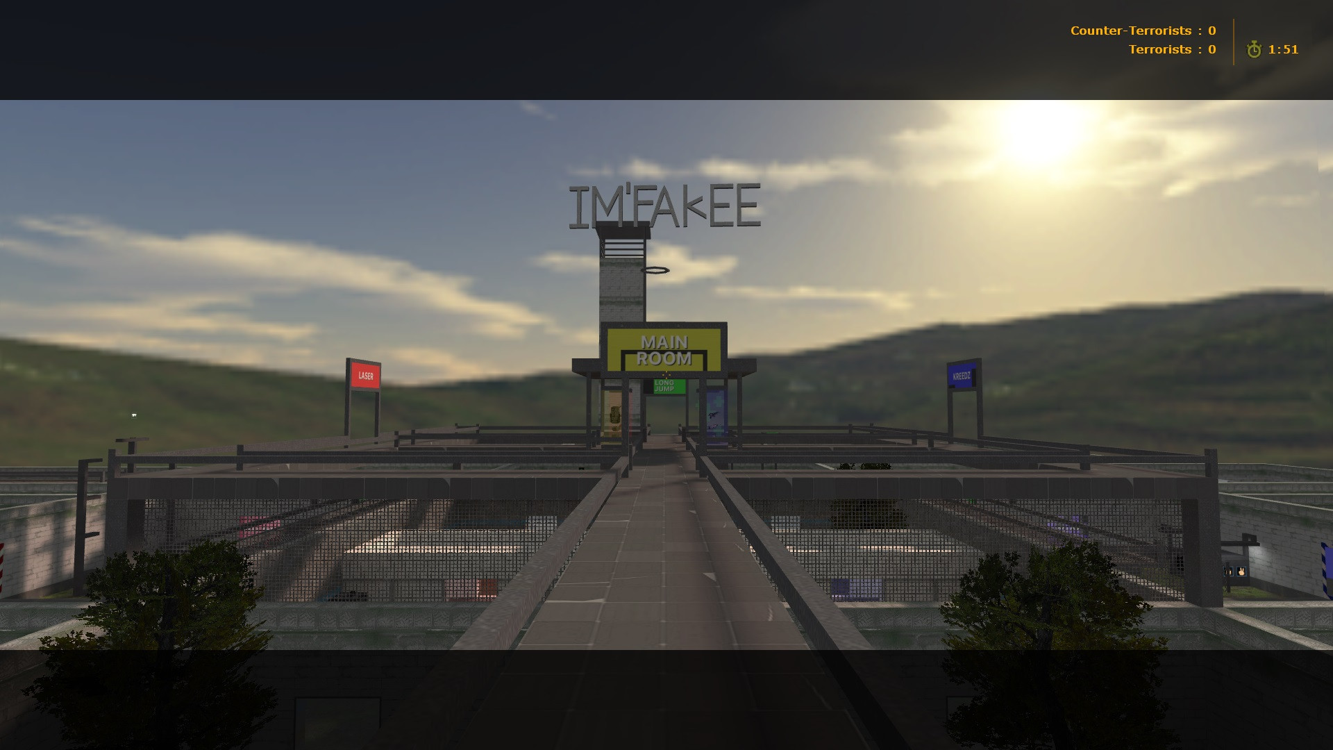 jail_plus — screenshot 1