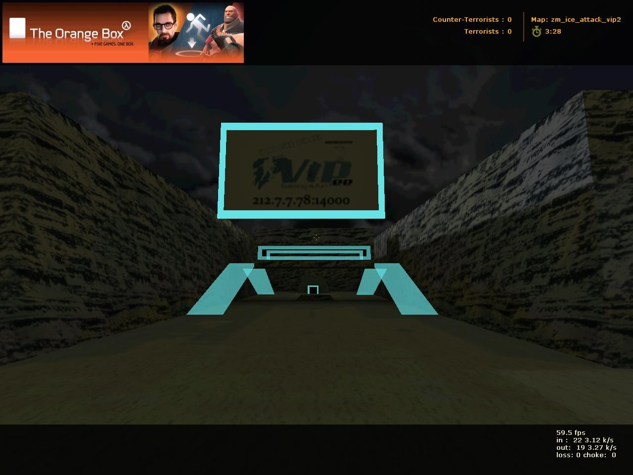 Download Zm_Ice_Attack_Vip - Screenshot