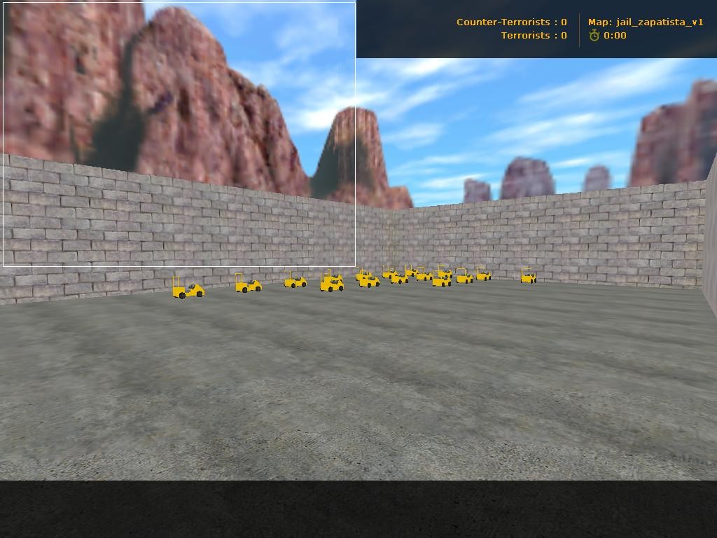 jail_zapatista_v1 — screenshot 4