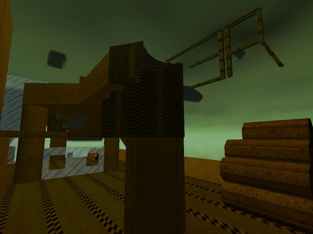 zm_megahard — screenshot 6