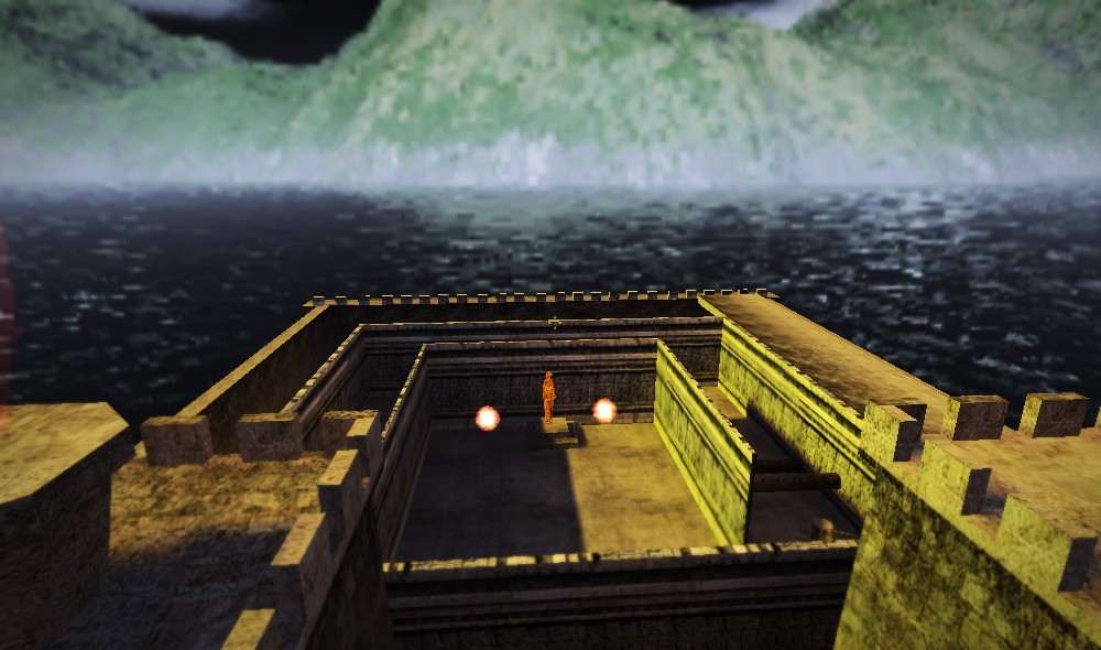 Download ze_maya_god_final - Screenshot