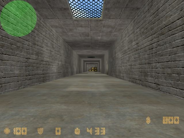 Download jail_geridonusum - Screenshot