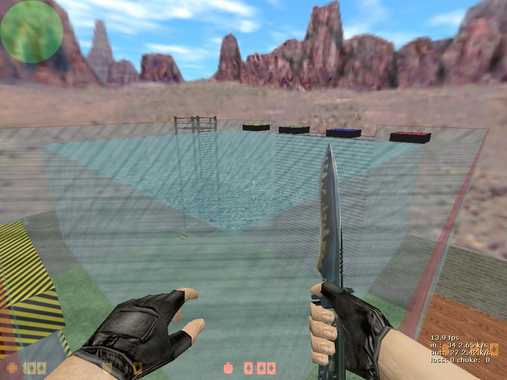 jail_tskteam_hapisanesi — screenshot 10