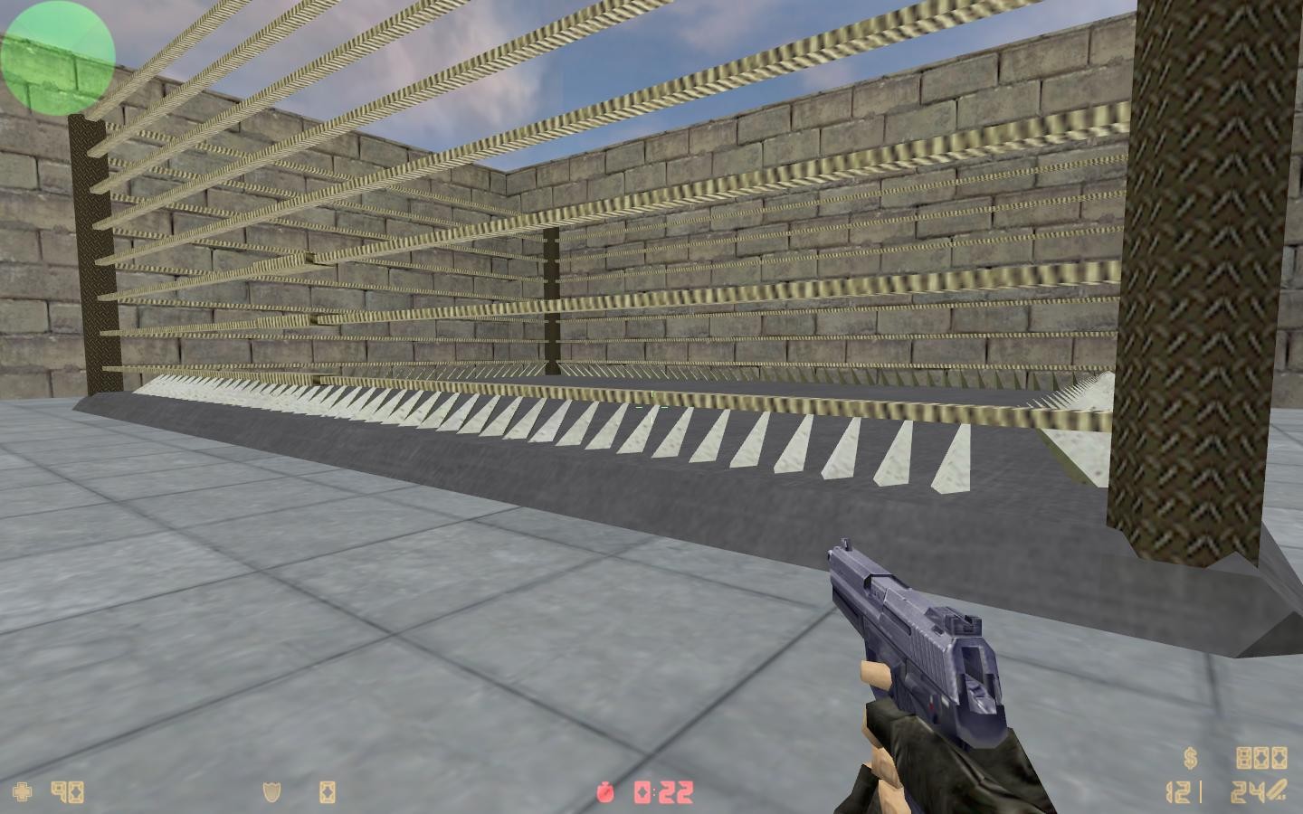 jail_destroyer_b2 — screenshot 1