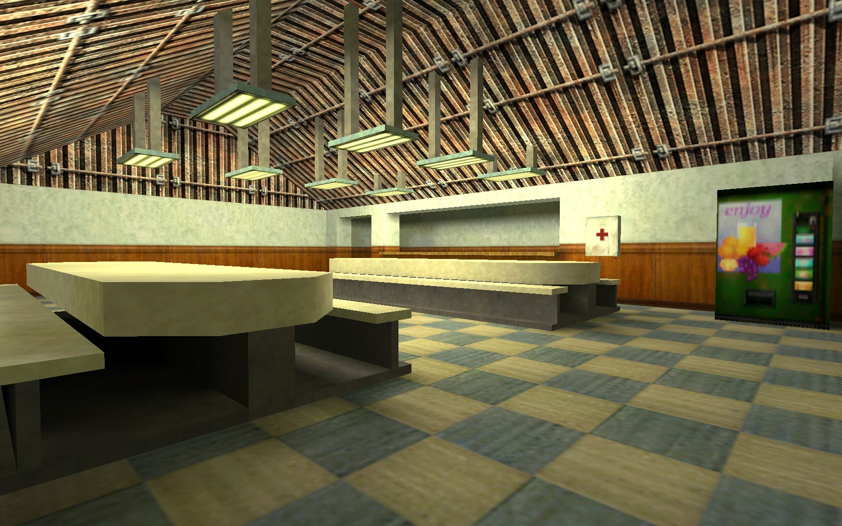 zm_school2_v2 — screenshot 6