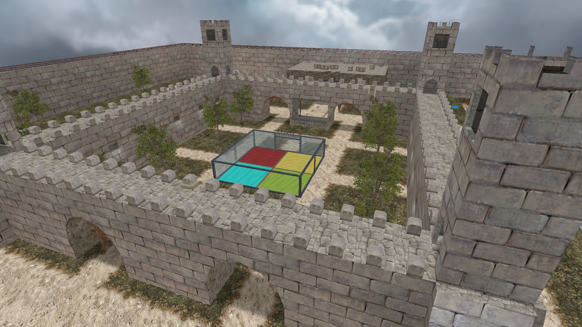 jail_indiana_v3 — screenshot 5